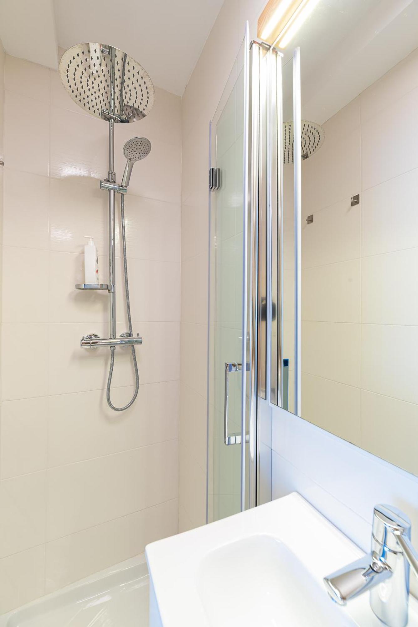 Apartamento Almuina Marín Exteriör bild