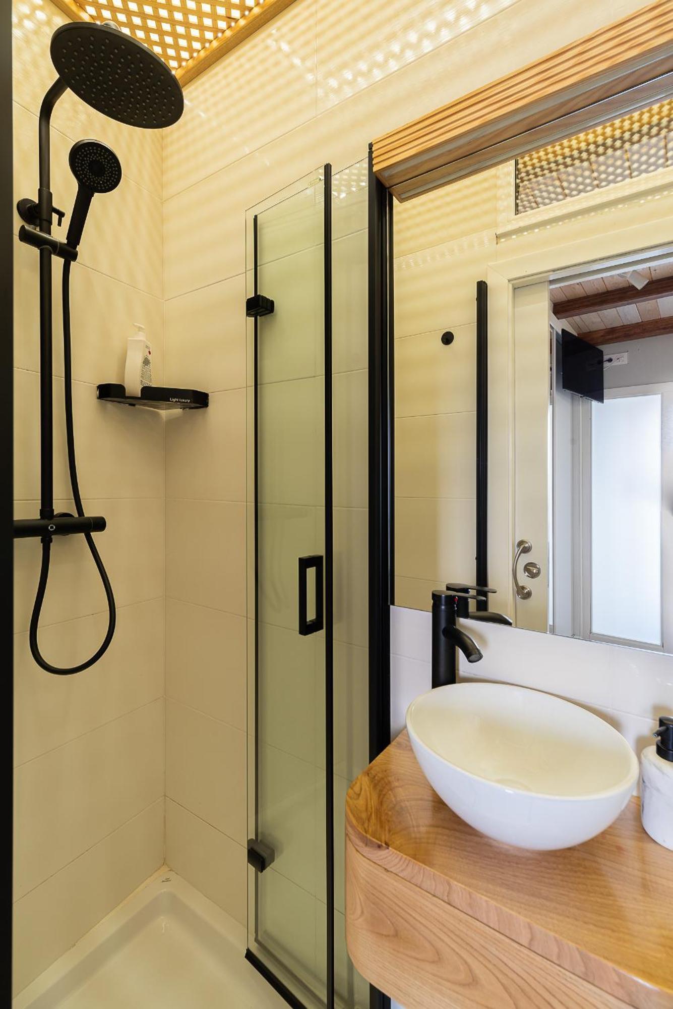 Apartamento Almuina Marín Exteriör bild